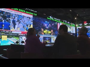 Texas lawmakers push to legalize sports betting — will it finally happen?