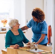 Home Health Aide Negligence Lawsuit >> Free Case Review