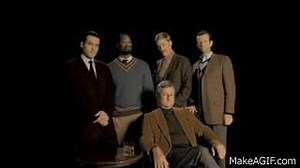 Wiser's Slow Clap on Make a GIF