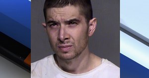 Former Deadliest Catch star arrested in Phoenix