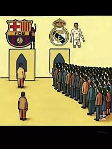 Cristiano Ronaldo vs Lionel Messi: Unmatched Rivalry
