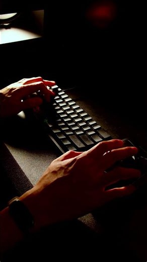 I Lost Control but the Keyboard Didnt Cherry MX Silver Calm 能忍 2