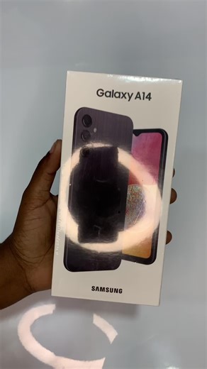 Samsung A14: Especificações e Recursos