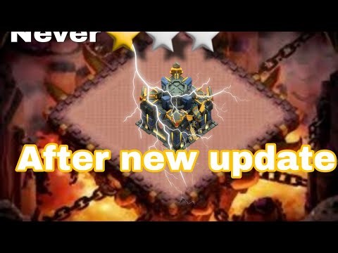 “Top 3 Bases with New Spring Trap 💥 | October Update Anti 3 Star | Clash of Clans”