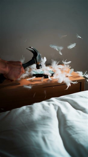 The Alarm Clock Smash