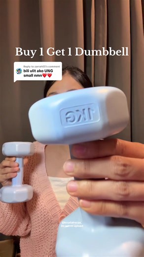 Effective Dumbbell Workouts for Women at Home