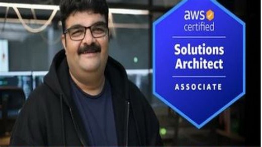 Udemy - Topmost AWS Certified Solutions Architect Associate SAA-C03 part2