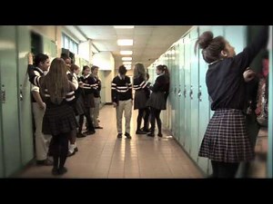 Contre l'intimidation