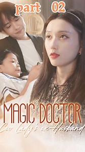 Maybe the blue font on the homepage has a complete plot‘Magic Doctor: Ceo Lady's ex-Husband’#Part2 #drama #shortdrama #Lovetriangle #Transdressingparty #Extramaritalaffair #CEO #Homeessentials #marriage #Goodlooking #Versatilemakeup #culinarydelights #scenery #party #Mother #rockstar #chany #reelsinstagram #Japan #wetv #kdrama #explore #followme #korea #ulzzang #kpop #Passiveincome #Trump #TV #Mother #foryou #blackmythwukong | Bianca Englishdrama | Facebook