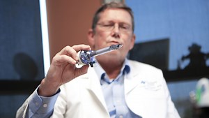 What's it like: To have an appendectomy