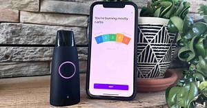 Lumen metabolic analyzer: Revisited review - 9to5Mac