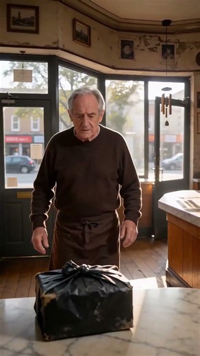 Man Returns After 10 Years... What He Left Will Make You Cry 😭💔 #kindness #karma