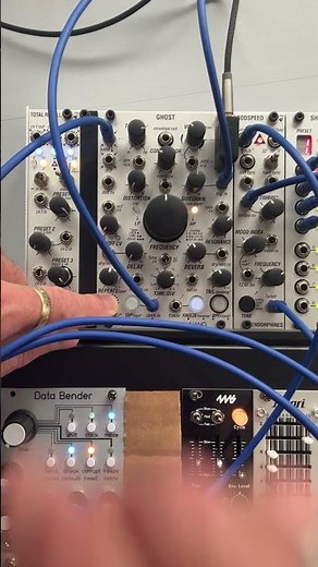 ‪@Endorphines‬ GHOST Update is NICE!