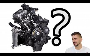 Video: Yamaha's Cross-Plane Engine Explained