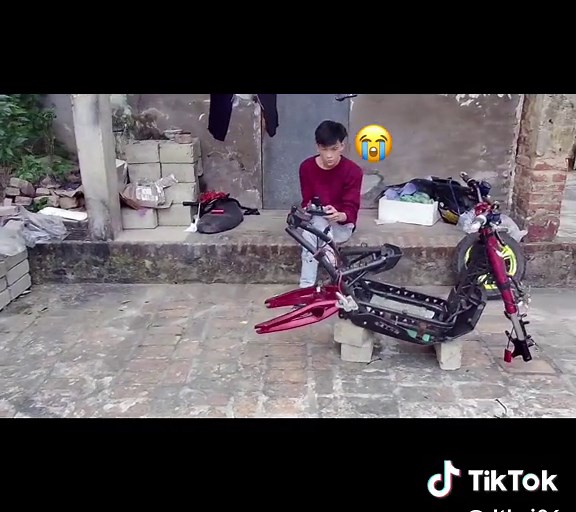 Assembling a Motorcycle: Step-by-Step Guide