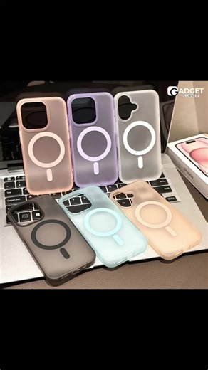 🧡နောက်ဆုံးပေါ် IPhone 17Series အတွက် Quality အမိုက်စားနဲ့ coverလေးတွေရပြီနော်… iPhone 11 ကစပြီး iPhone 17Series အထိရရှိနိုင်ပြီး Samsung 24/25 နှင့် Samsung S25 Ultra အတွက်ပါရရှိနိုင်ပါတယ်။ ဘေးဘောင်အသားအနားက အရမ်းမမာလို့ ဖြုတ်တပ်ရလွယ်ကူပြီး Silicone အကောင်းစားလေးနဲ့ကိုမှ color line လှလှလေးတွေရပါမယ်။ ဆိုင်မလာချင်လို့ အွန်လိုင်းကနေ အိမ်အရောက် မှာမယ်ဆိုလည်း.... 🚚 Page messenger or 09785480555 ကနေဆက်သွယ်မှာယူနိုင်ပါတယ်။ 🚴 မြောက်ဥက္ကလာအတွင်းဆို နေ့ချင်းအရောက်ပို့ 1000 ကျပ်ပဲပေးရမှာဖြစ်ပြီး 📦 မရမ်