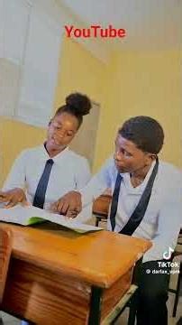 Drame du lycée Épisode 1 #challenge #histoiresderencontres #drame #datingstory #makemefamous #love