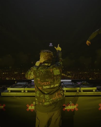 Sub Zero Project Live Performance Highlights at AMF 2025