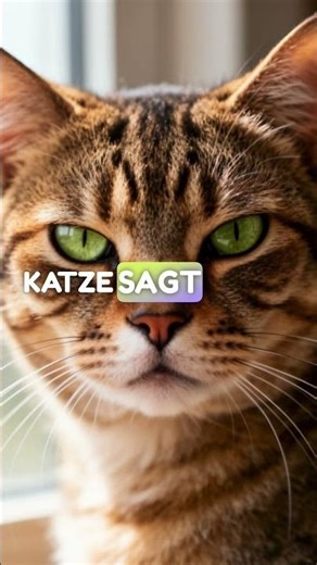 Wellness für die Katz, Träume für den Herrn” 🐈🍺