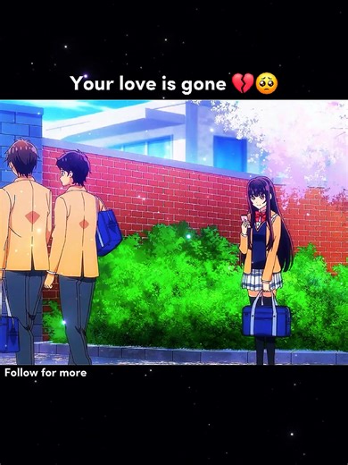 Broken💔🥺 #newanime #action #Isekai #mc #power #adventure #comedy #viral #love #Broken #brokenhero #animemoments #animation #anime #reels #animelover #animeedits #fyp #comedy #viral | Akamechi Yuchiro