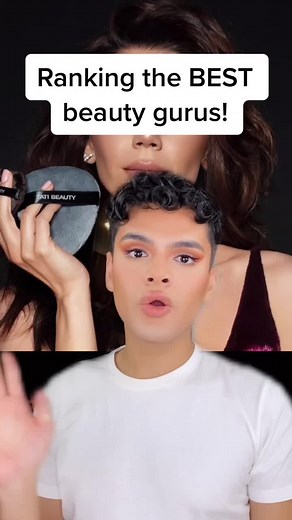 Ranking the BEST Beauty Gurus in Makeup Review: Who Did I Miss?