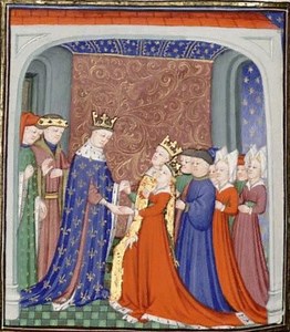 Joan of the Tower - Alchetron, The Free Social Encyclopedia