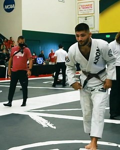 93K views · 592 reactions | Brown Belt Division going HARD finishing with the Toe Hold | Jiu Jitsu World League | Facebook