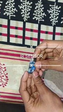 how to make automatic light at home || easy to make || low cost || best for science fair project ||