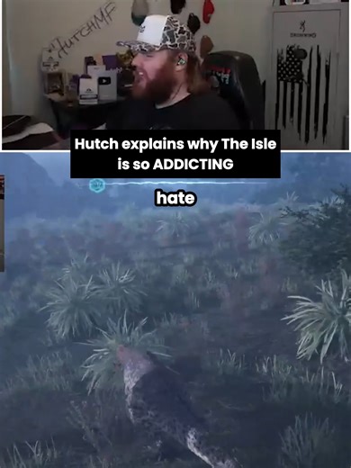 Why The Isle is Addicting: Gameplay Insights