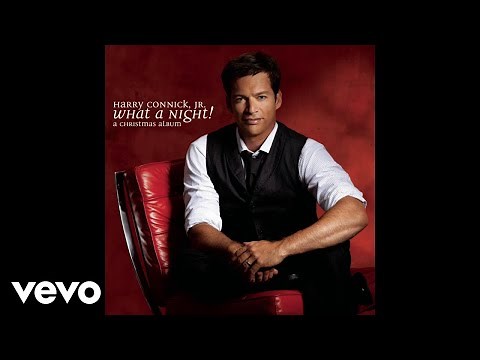 Harry Connick Jr. - Have a Holly Jolly Christmas (Audio)