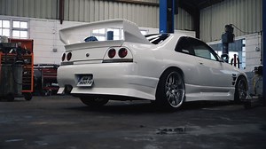 2.8K views · 223 reactions | The secret Irish JDM collection 勞 We never knew it existed, you never knew it existed, but on tonight's episode, it now exists! Absolutely unreal...  Check it out on the channel now  | Drift Games | Facebook