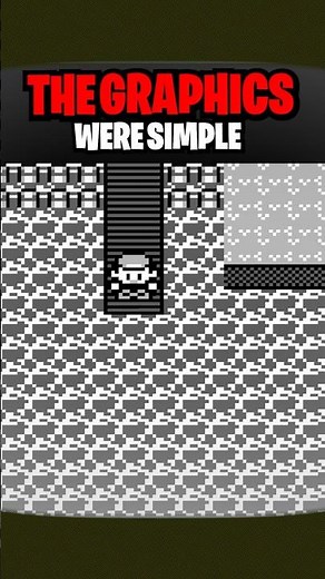 What Made Pokémon Red and Blue So Legendary?