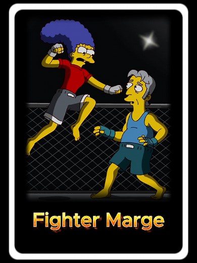 Who's Tougher: Bart vs. Lisa Simpson?