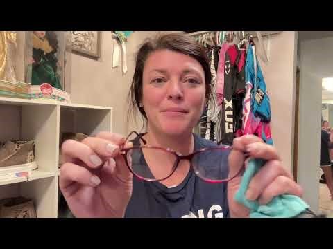 Before You Buy the glaesses-T5013, Watch This Review x5987