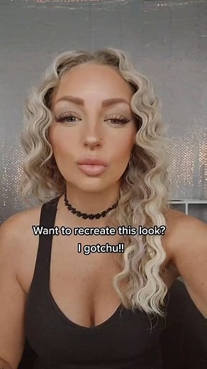 6.6K views · 158 reactions | Hi Queens, want to achieve this look?...