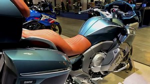 15 Best Touring Motorcycles For Long Distance Travel In 2025