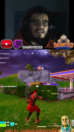 I WOULD HAVE JUMPED OFF THE ROOF TO REVIVE MYSELF #fortnite #fortniteclips