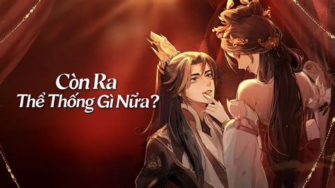 Còn Ra Thể Thống Gì Nữa? Tập 4- Lập tức tải APP về thưởng thức!