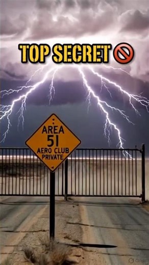 Area 51 ka sach chhupaya gaya 😳 | Aliens Real hai?#area51 #aliens #ufo