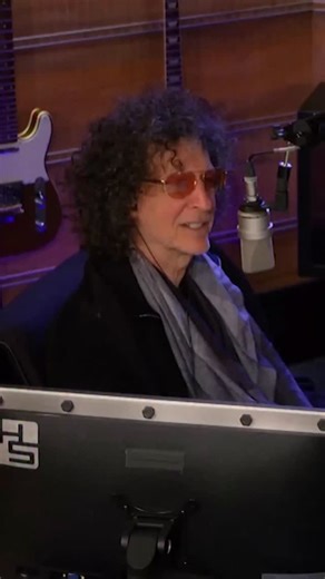 Howard Stern Show | The only thing more confusing than the Gobbledy Gooker is JD Harmeyer trying to explain the Gobbledly Gooker. | Instagram