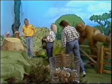 Rainbow - Country Picnic