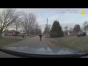 Kentucky State Police release body camera footage of February shooting