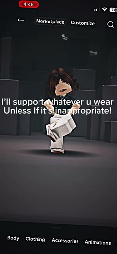 Rules I’ll have for my future kids #roblox