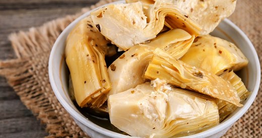 Les meilleures recettes pour cuisiner les fonds d’artichauts