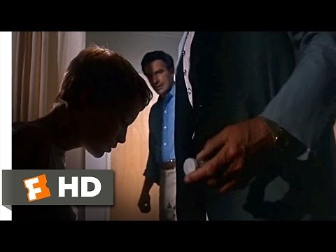 Rosemary's Baby (4/8) Movie CLIP - Taking Rosemary Home (1968) HD