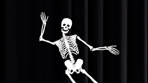 How the invention of x-rays sparked a worldwide curiosity craze