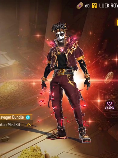 Mastering Spin F Joker V2 in Free Fire