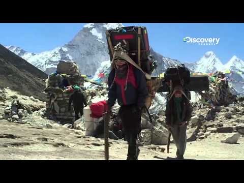 Sherpa People | SHERPA