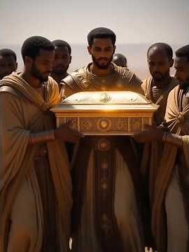 The Arwe Serpent and Ethiopia's Deadliest Legends #mythology #shorts