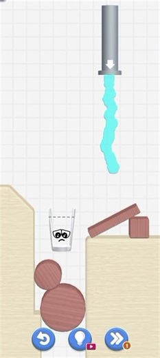 Logical and Physics Challenge vid 53 #shorts